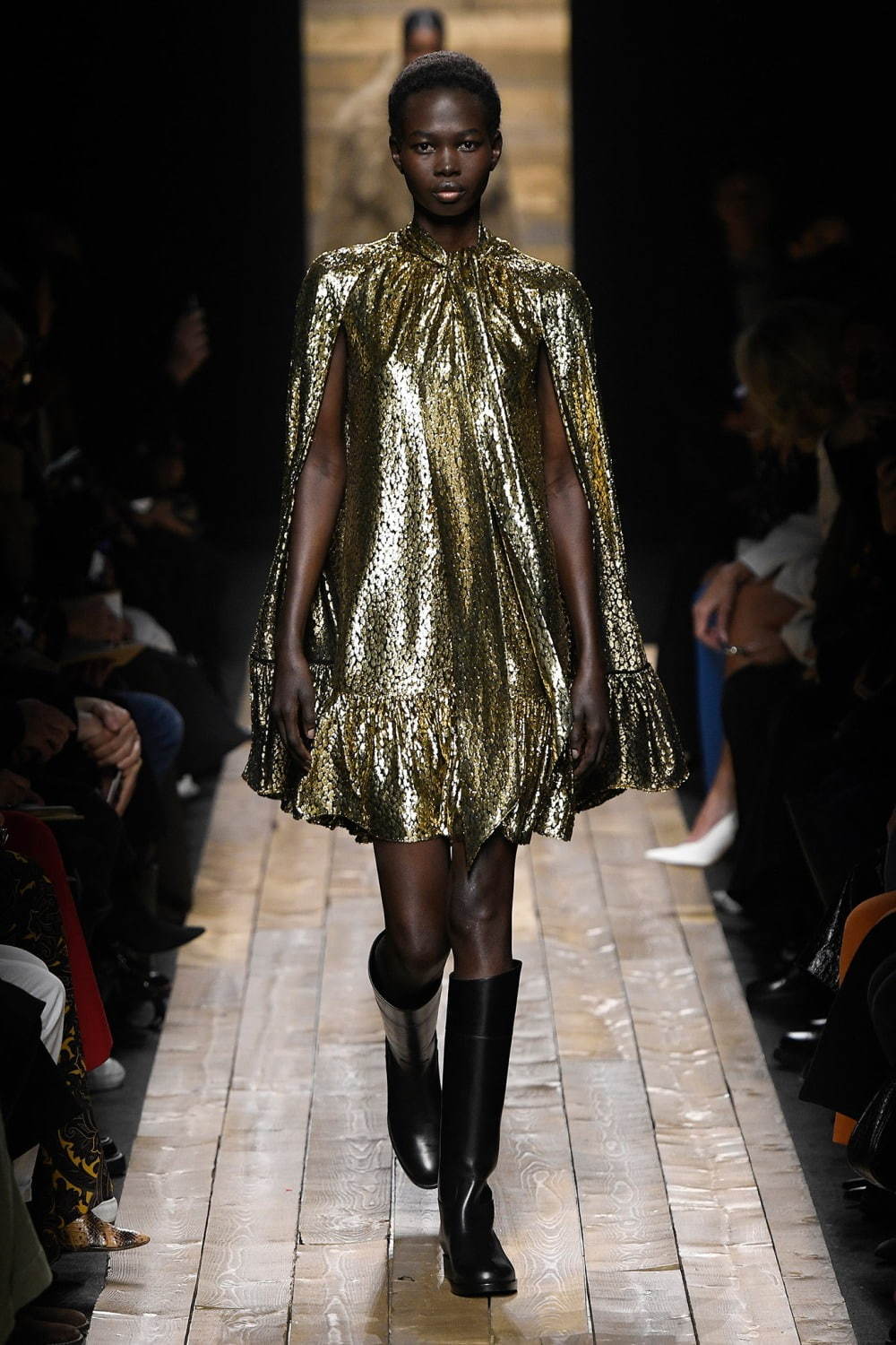 マイケル・コース コレクション 2020-21年秋冬<span>コレクション</span> - 写真20