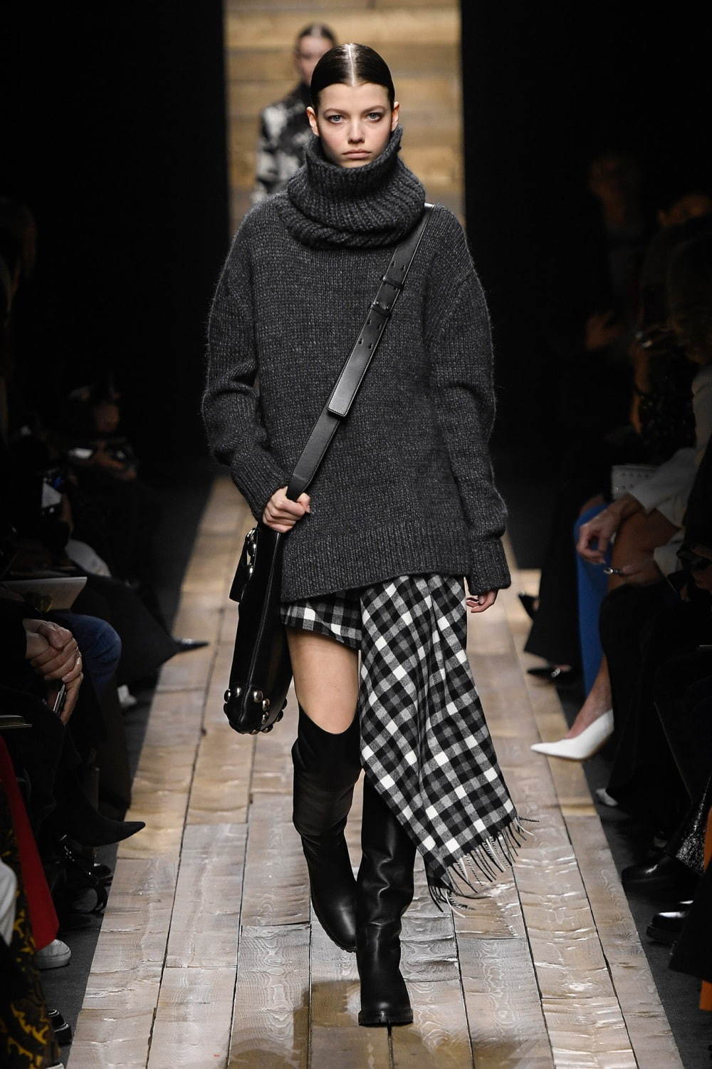 マイケル・コース コレクション 2020-21年秋冬<span>コレクション</span> - 写真25