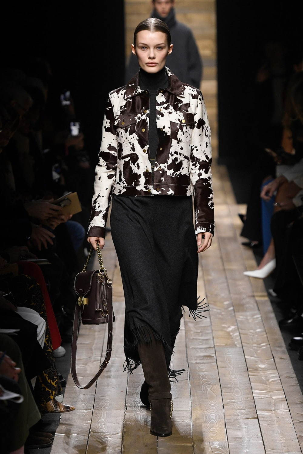 マイケル・コース コレクション 2020-21年秋冬<span>コレクション</span> - 写真26