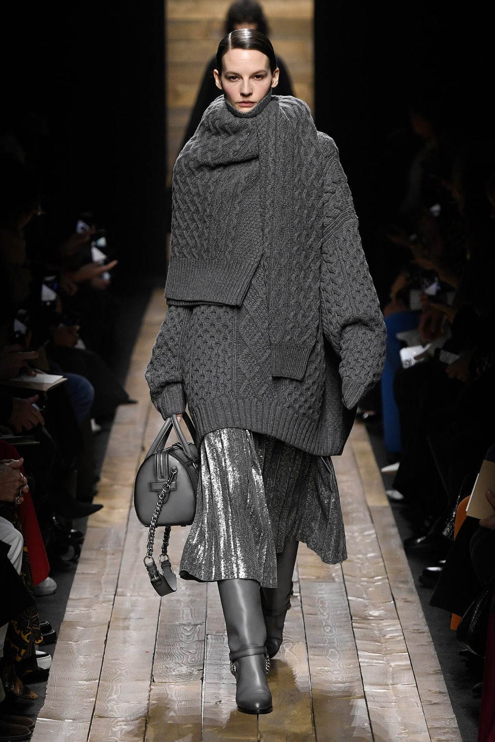 マイケル・コース コレクション 2020-21年秋冬<span>コレクション</span> - 写真3