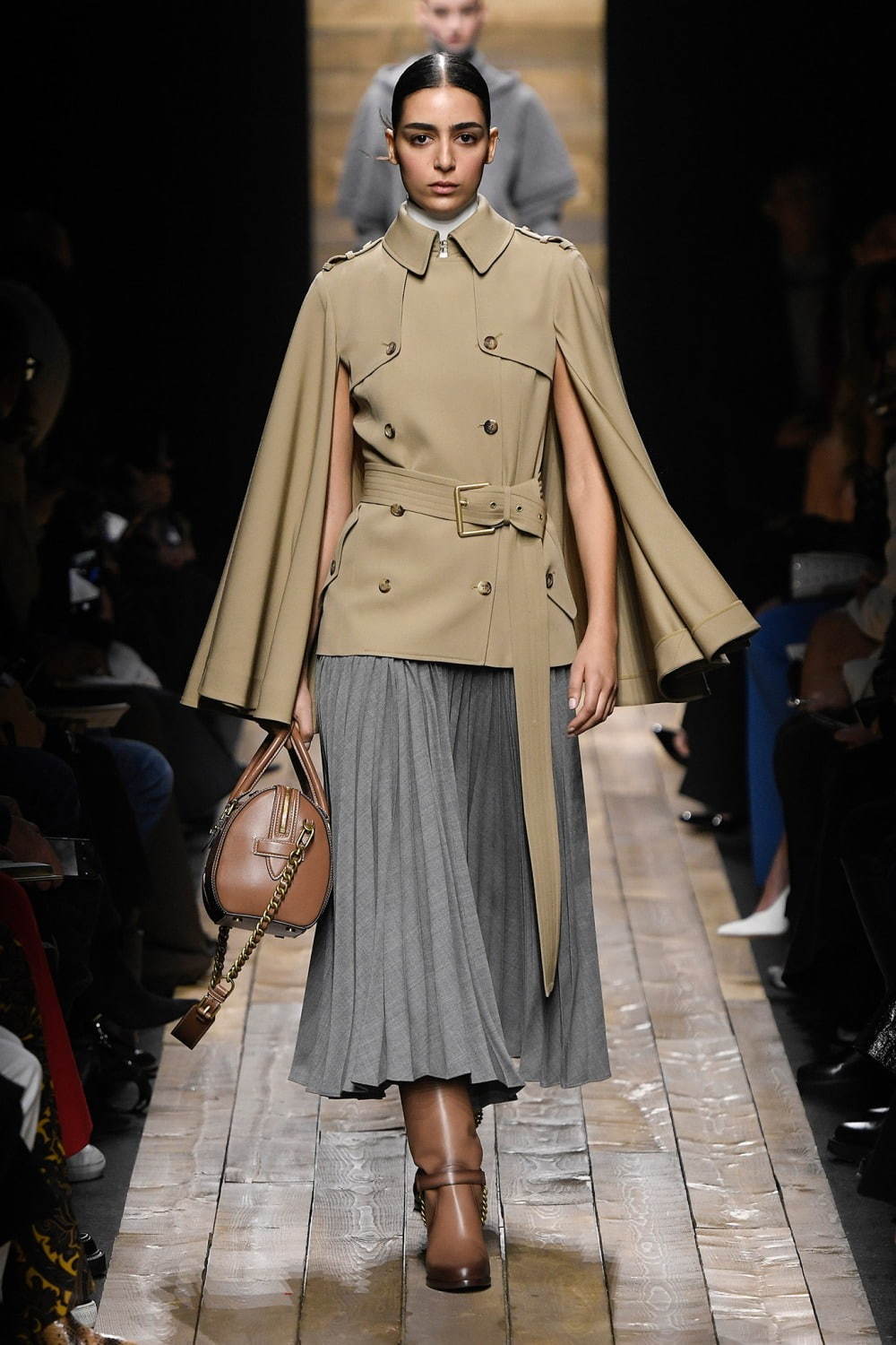 マイケル・コース コレクション 2020-21年秋冬<span>コレクション</span> - 写真30