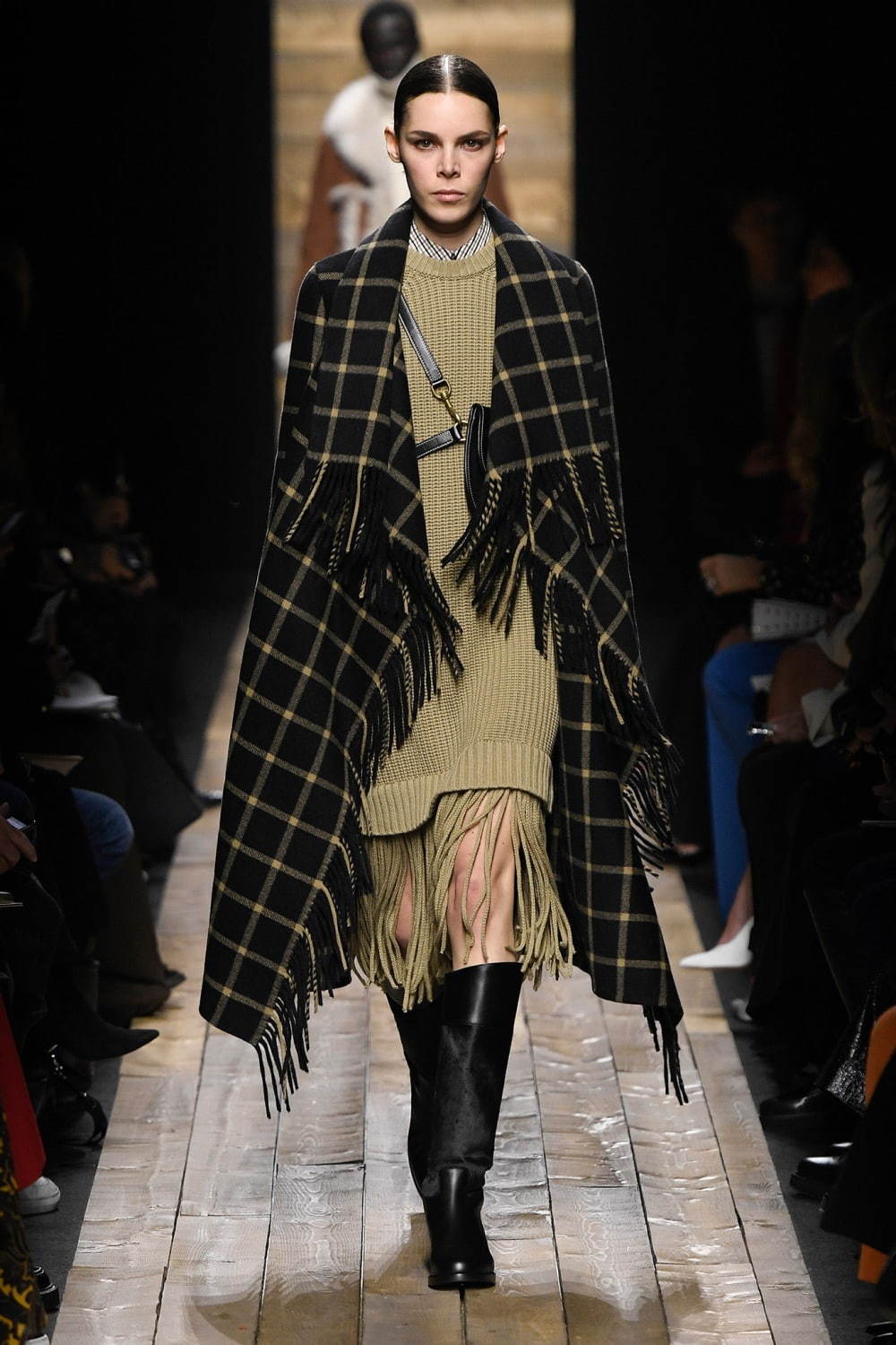 マイケル・コース コレクション 2020-21年秋冬<span>コレクション</span> - 写真34
