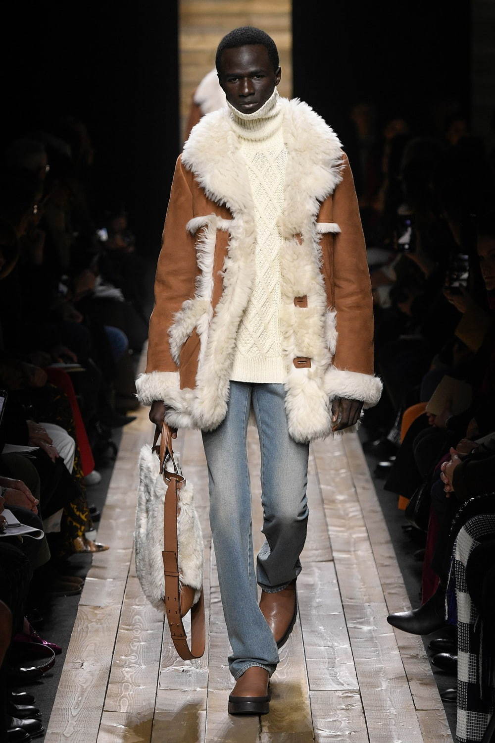 マイケル・コース コレクション 2020-21年秋冬<span>コレクション</span> - 写真35