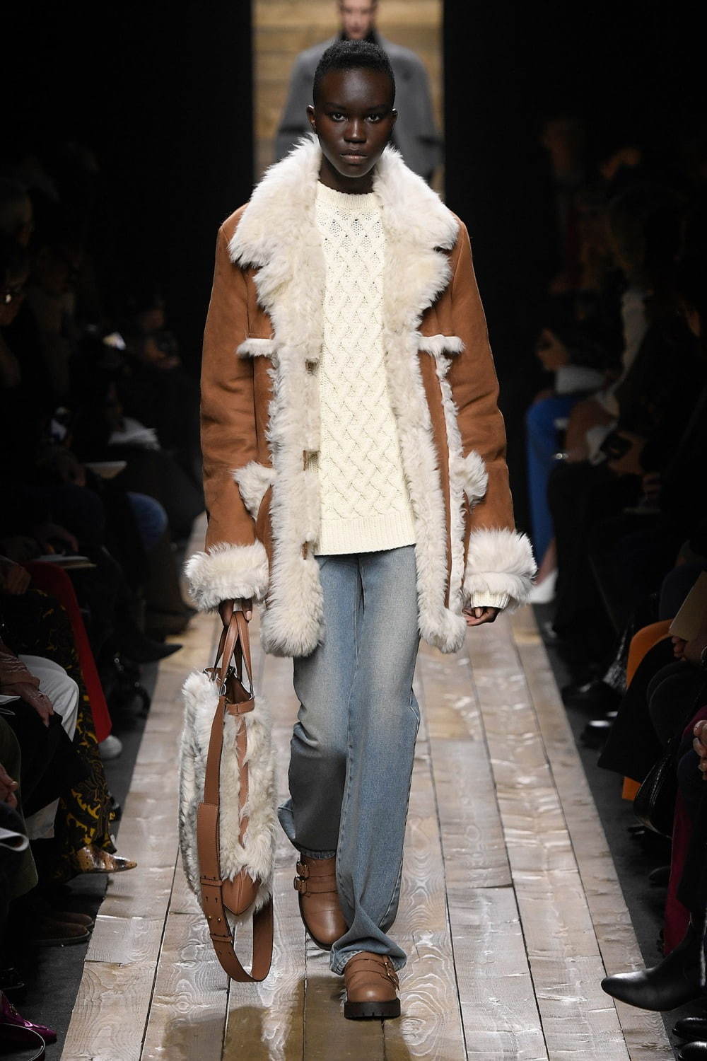 マイケル・コース コレクション 2020-21年秋冬<span>コレクション</span> - 写真36