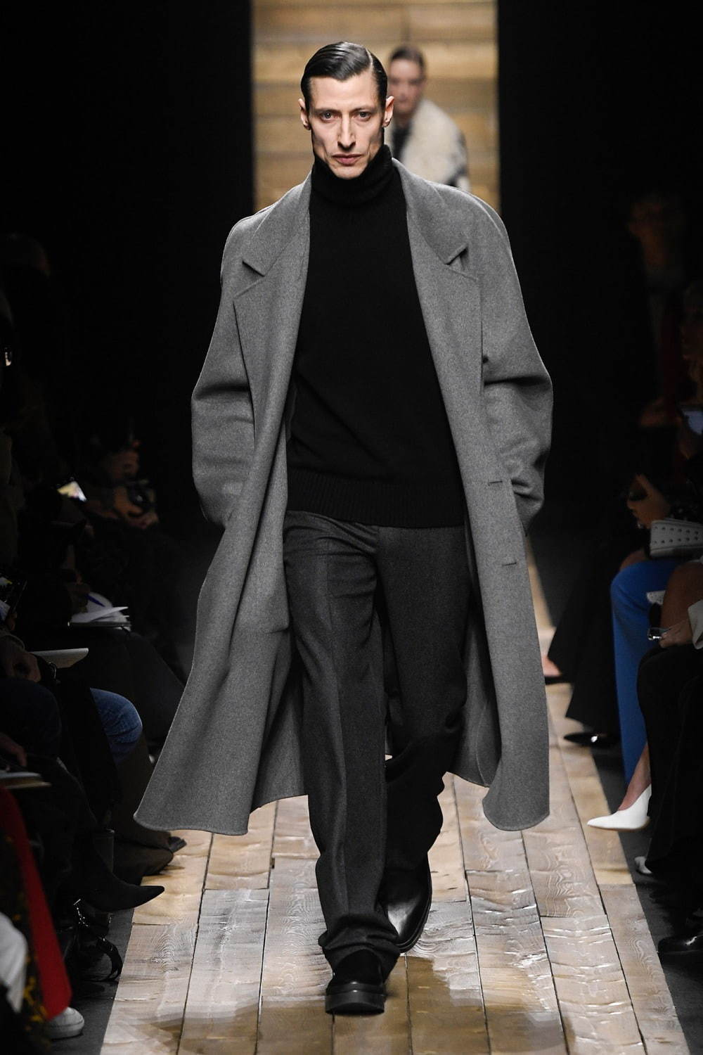 マイケル・コース コレクション 2020-21年秋冬<span>コレクション</span> - 写真37