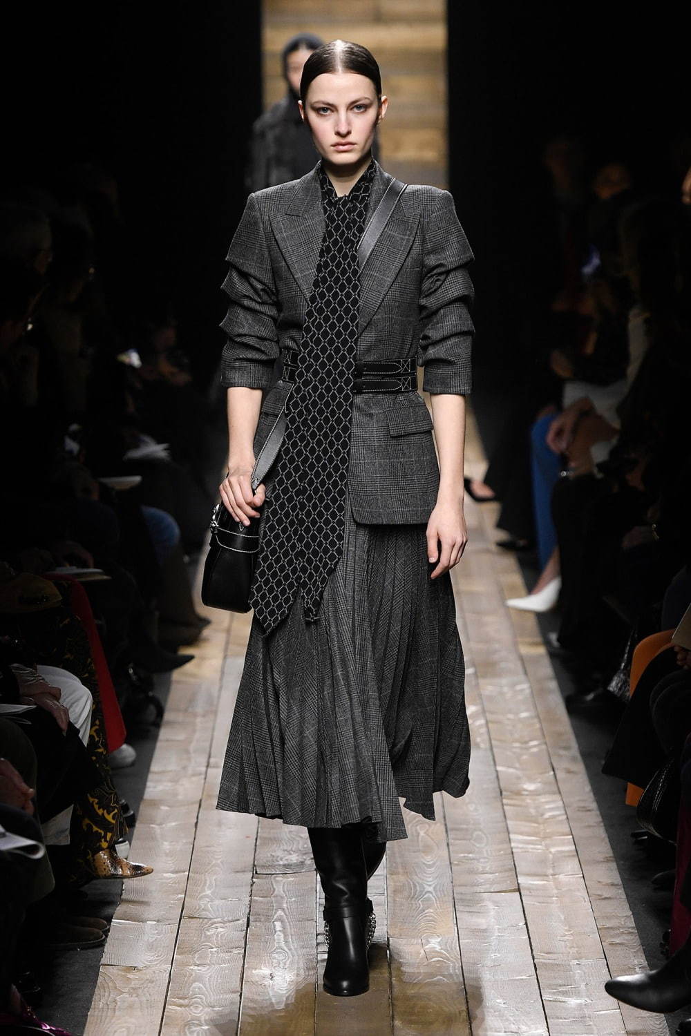 マイケル・コース コレクション 2020-21年秋冬<span>コレクション</span> - 写真39
