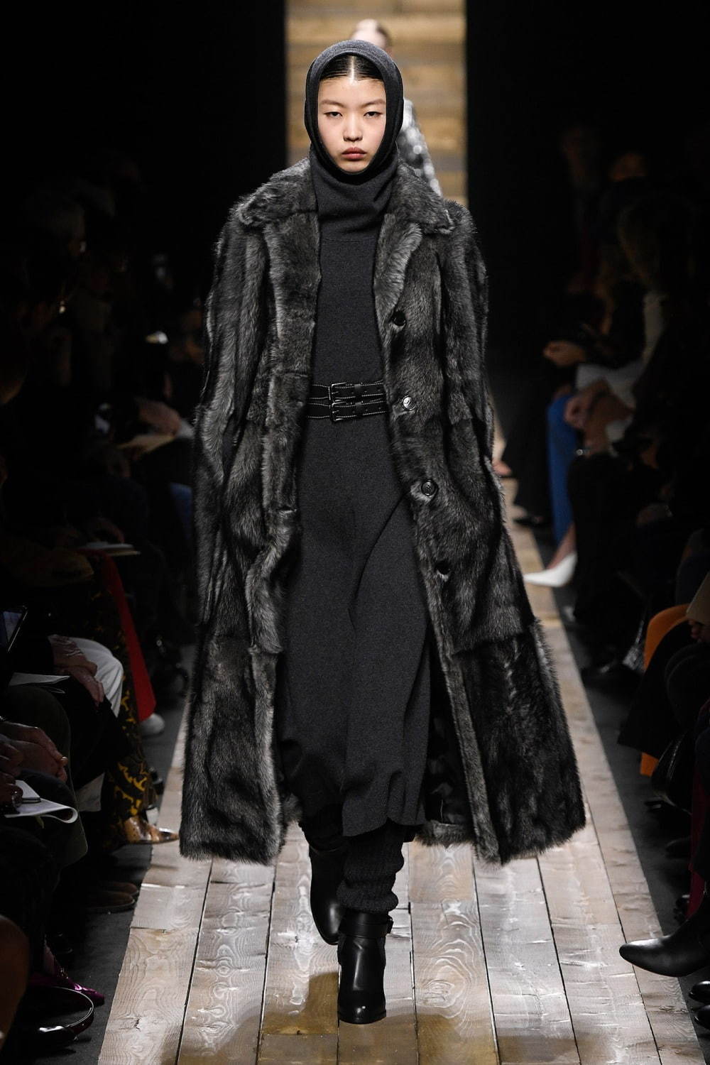 マイケル・コース コレクション 2020-21年秋冬<span>コレクション</span> - 写真40
