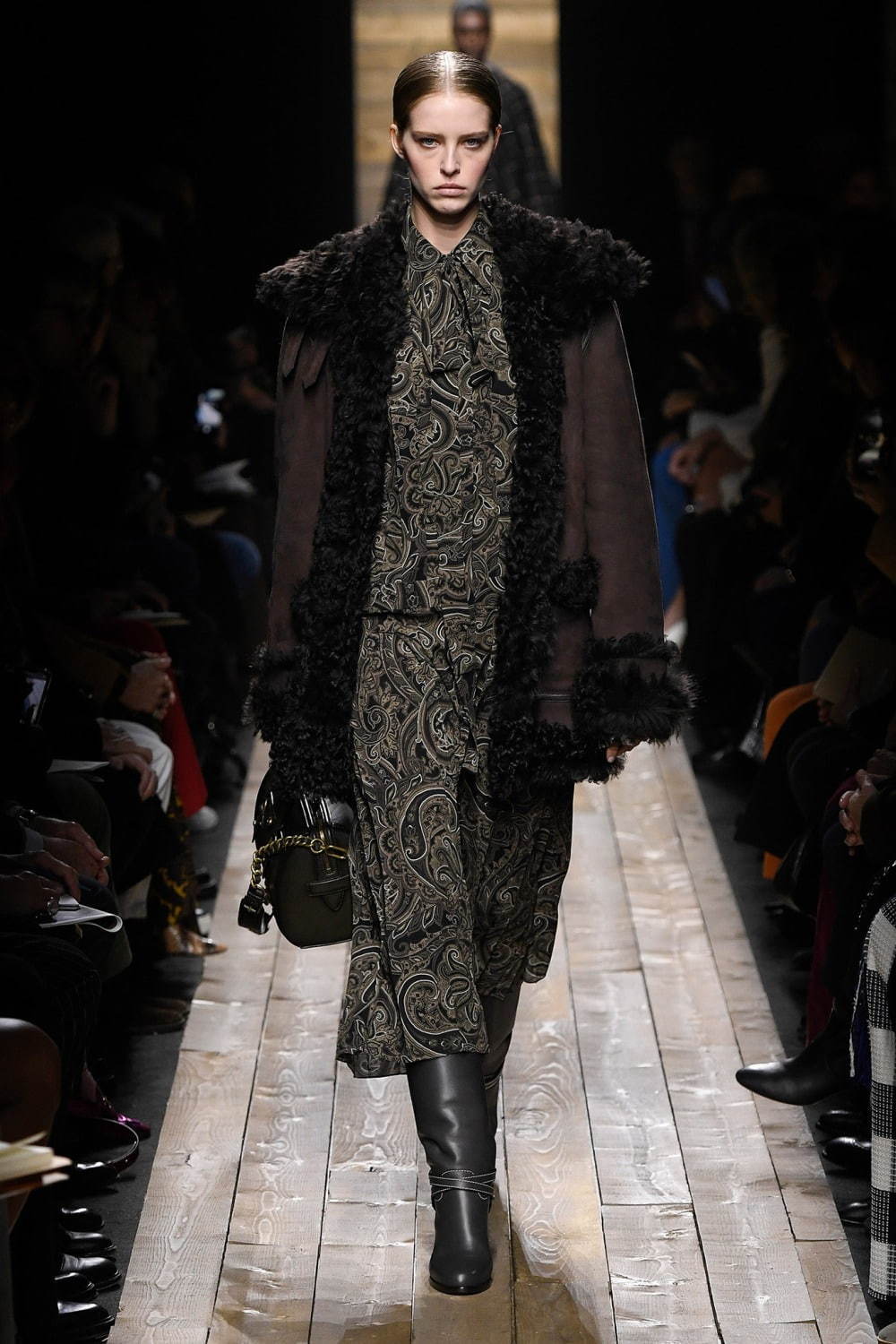 マイケル・コース コレクション 2020-21年秋冬<span>コレクション</span> - 写真43