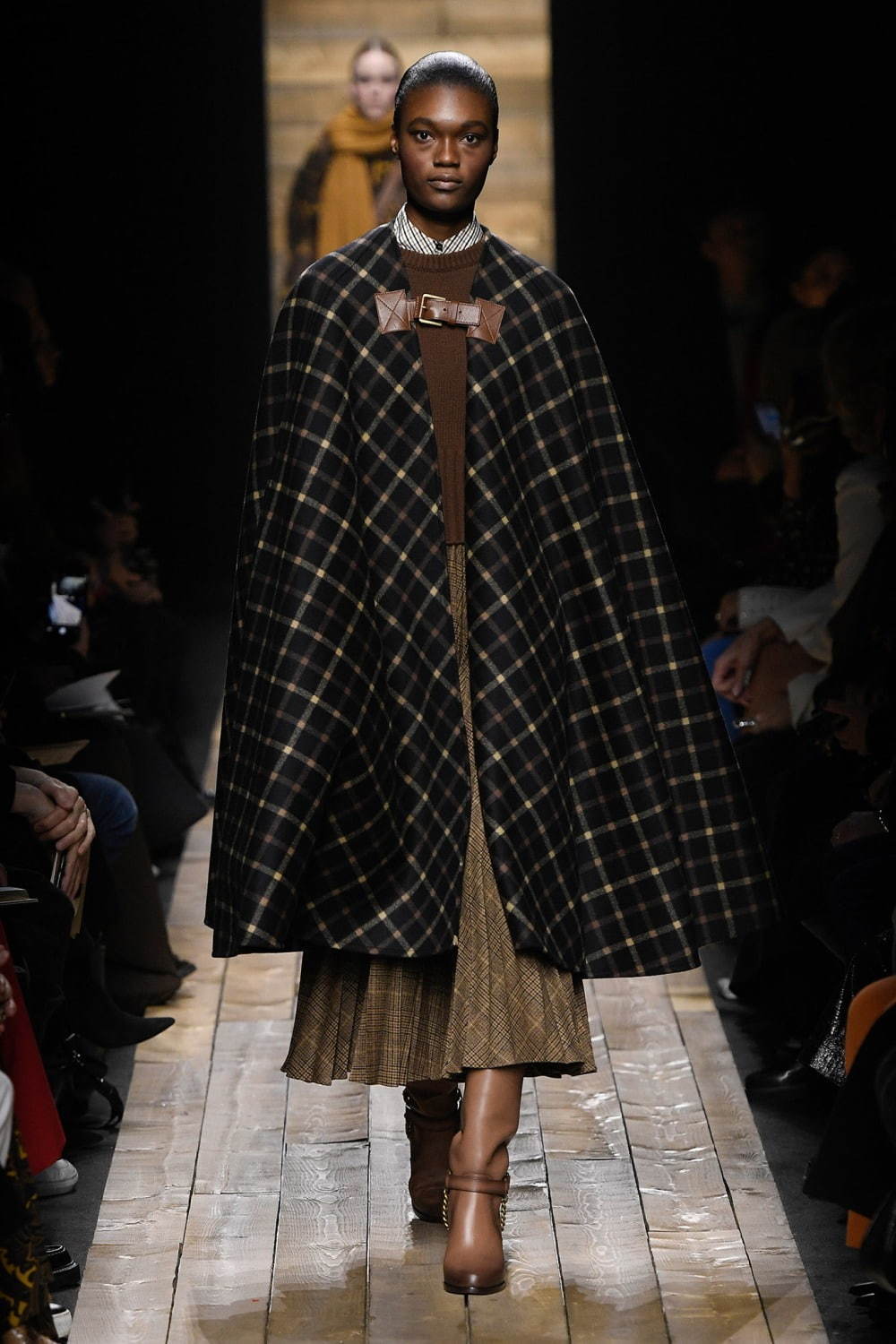マイケル・コース コレクション 2020-21年秋冬<span>コレクション</span> - 写真44