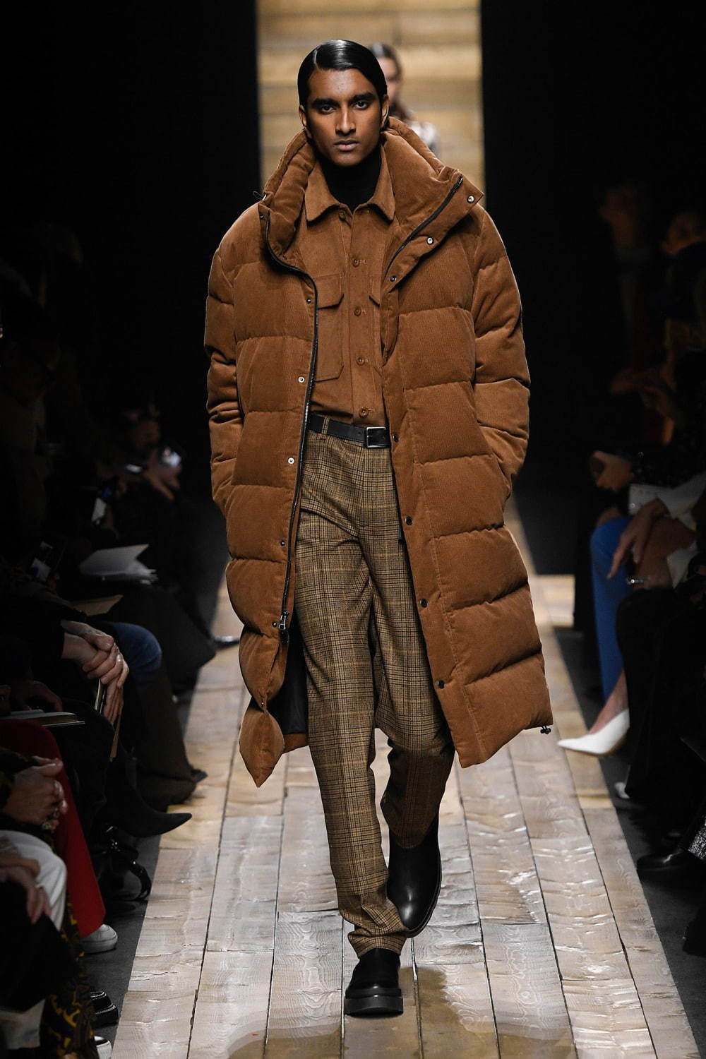 マイケル・コース コレクション 2020-21年秋冬<span>コレクション</span> - 写真46