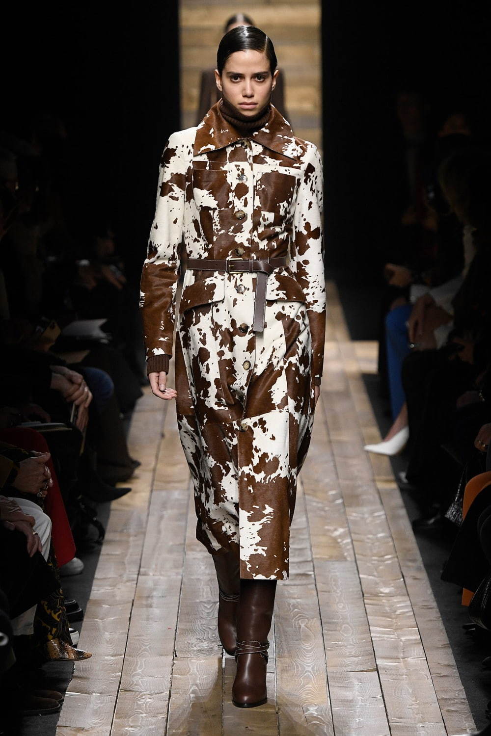 マイケル・コース コレクション 2020-21年秋冬<span>コレクション</span> - 写真47