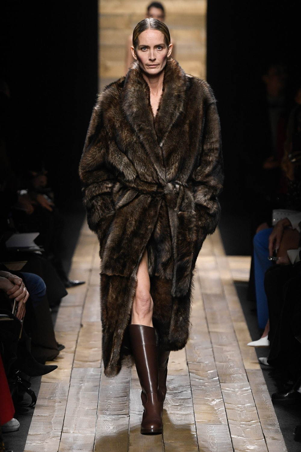 マイケル・コース コレクション 2020-21年秋冬<span>コレクション</span> - 写真49