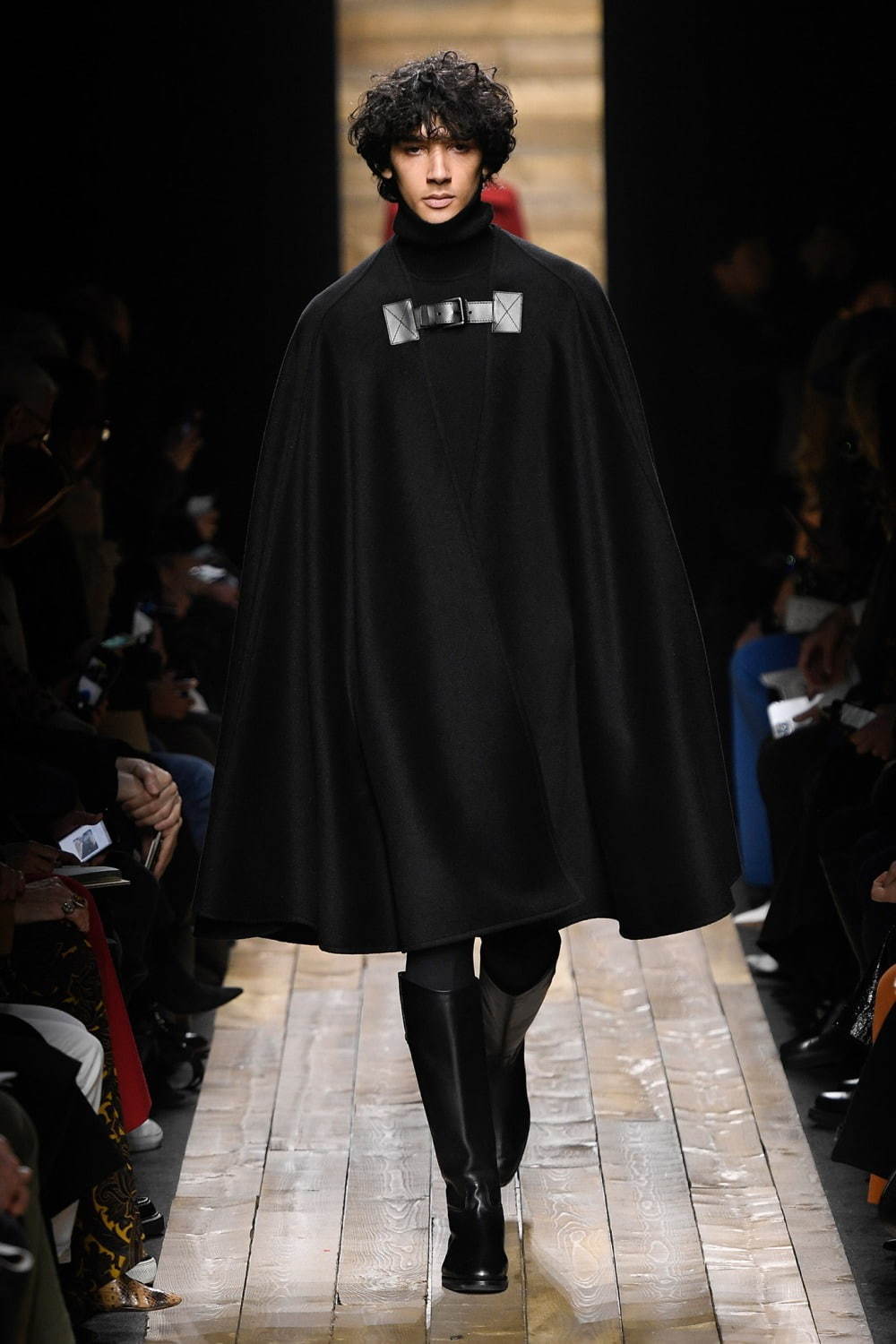 マイケル・コース コレクション 2020-21年秋冬<span>コレクション</span> - 写真5