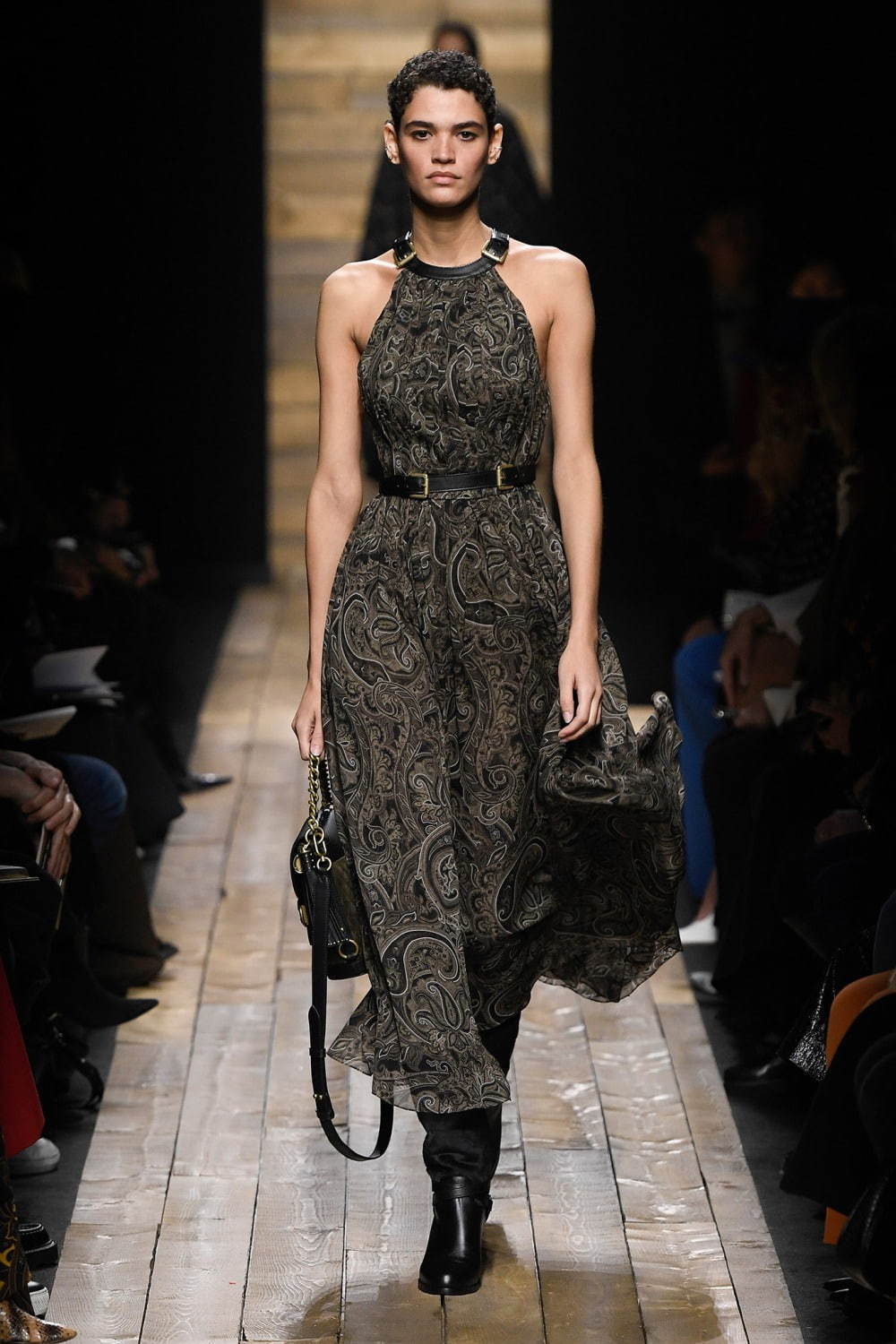 マイケル・コース コレクション 2020-21年秋冬<span>コレクション</span> - 写真50