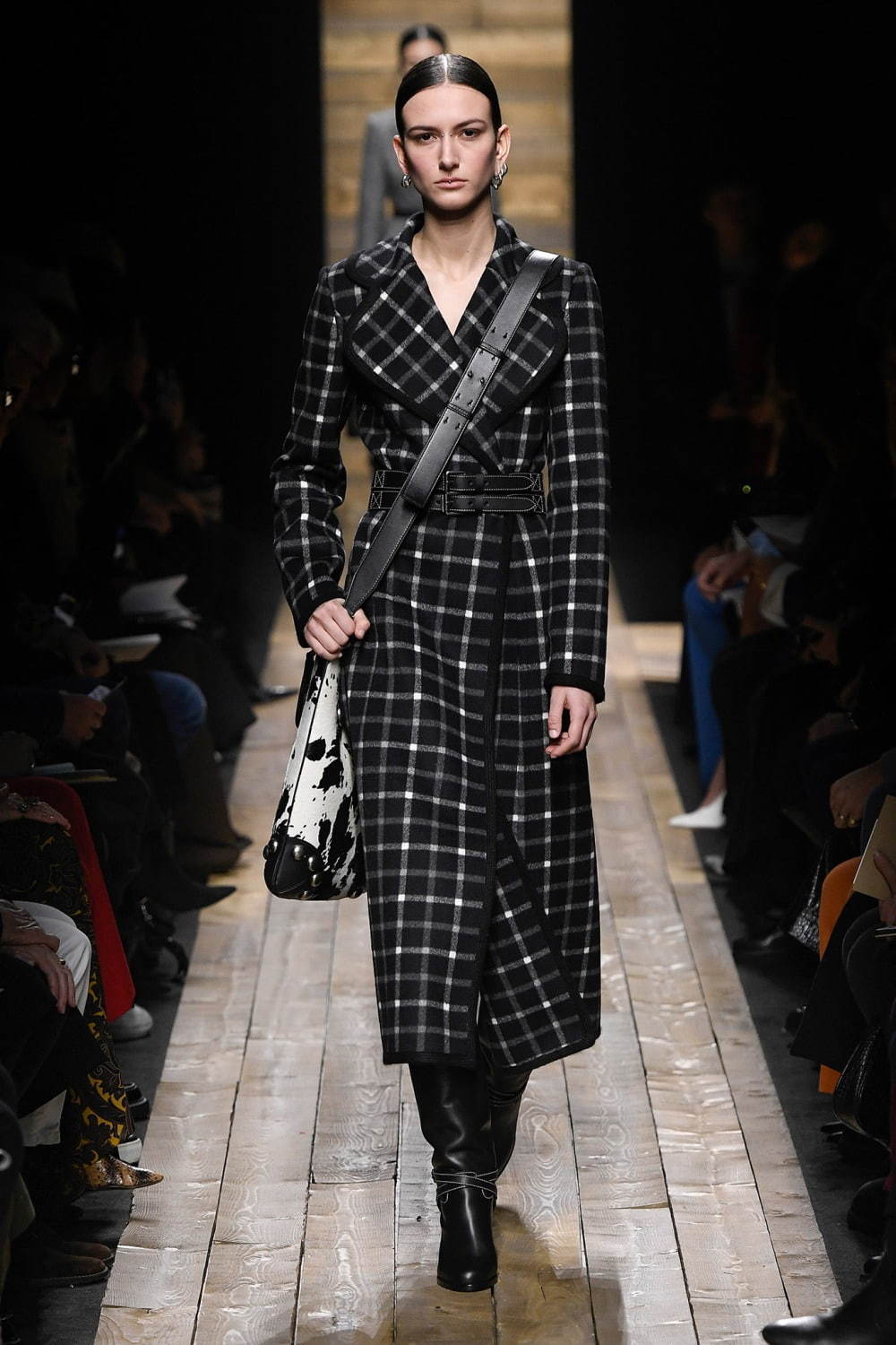 マイケル・コース コレクション 2020-21年秋冬<span>コレクション</span> - 写真56