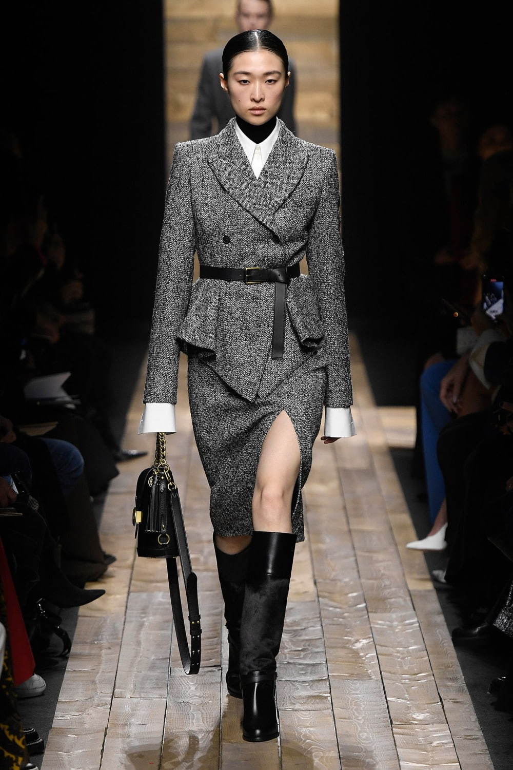 マイケル・コース コレクション 2020-21年秋冬<span>コレクション</span> - 写真57