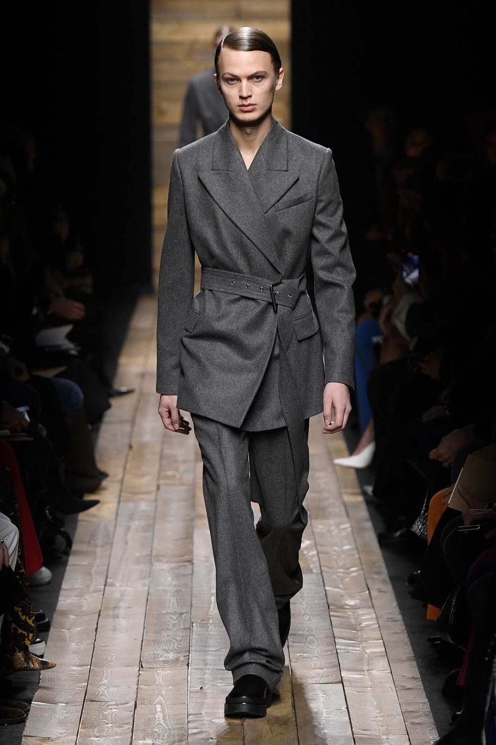 マイケル・コース コレクション 2020-21年秋冬<span>コレクション</span> - 写真58