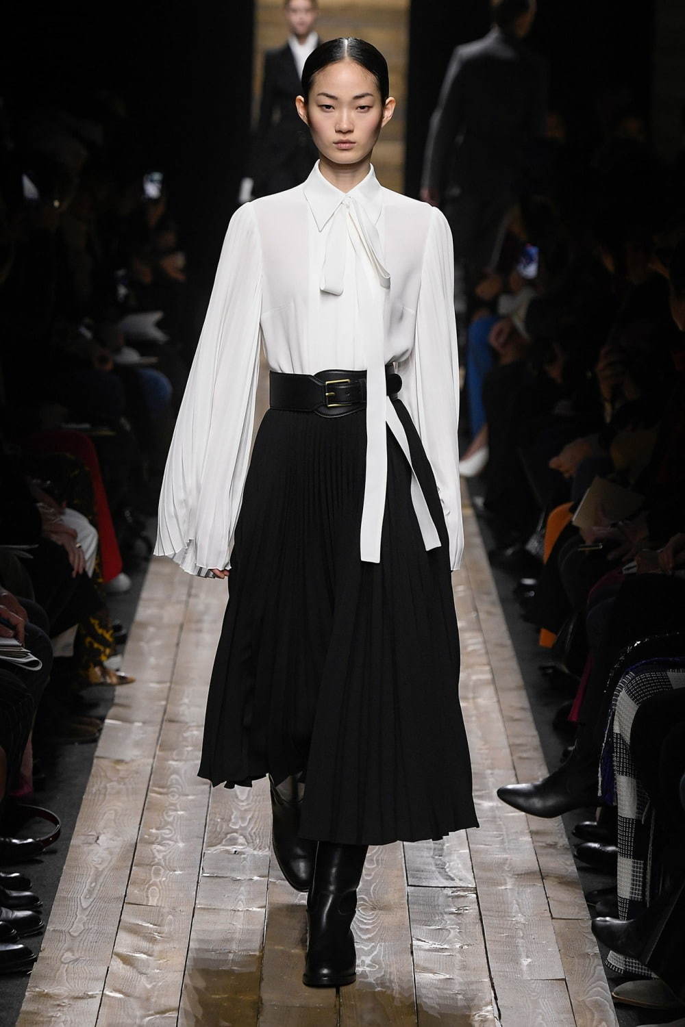 マイケル・コース コレクション 2020-21年秋冬<span>コレクション</span> - 写真61