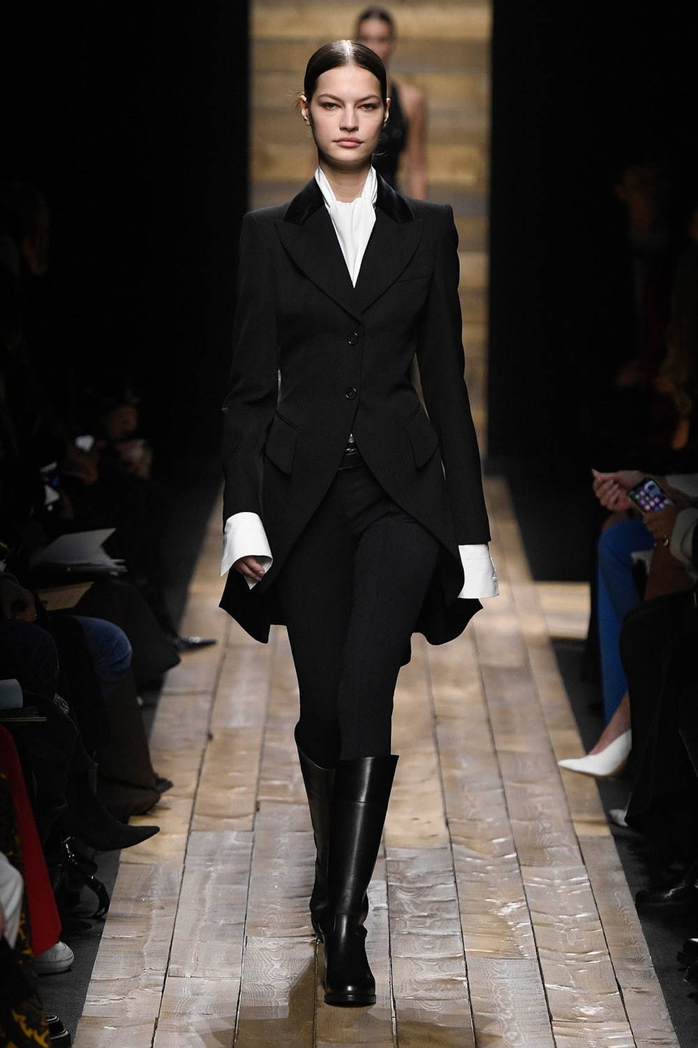 マイケル・コース コレクション 2020-21年秋冬<span>コレクション</span> - 写真62