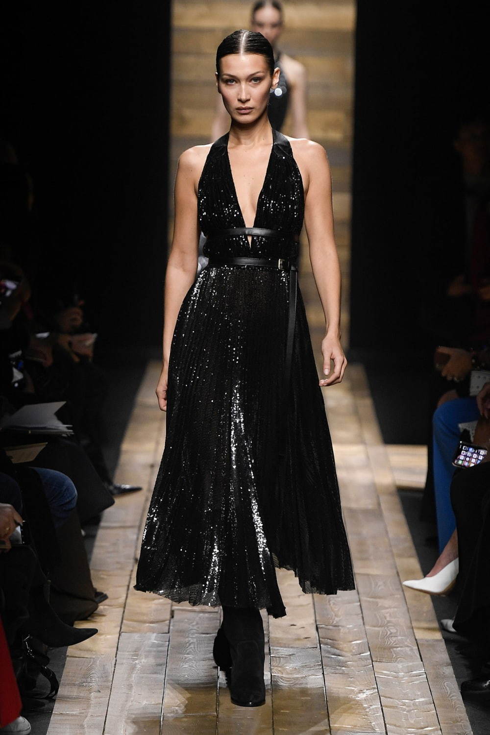 マイケル・コース コレクション 2020-21年秋冬<span>コレクション</span> - 写真63