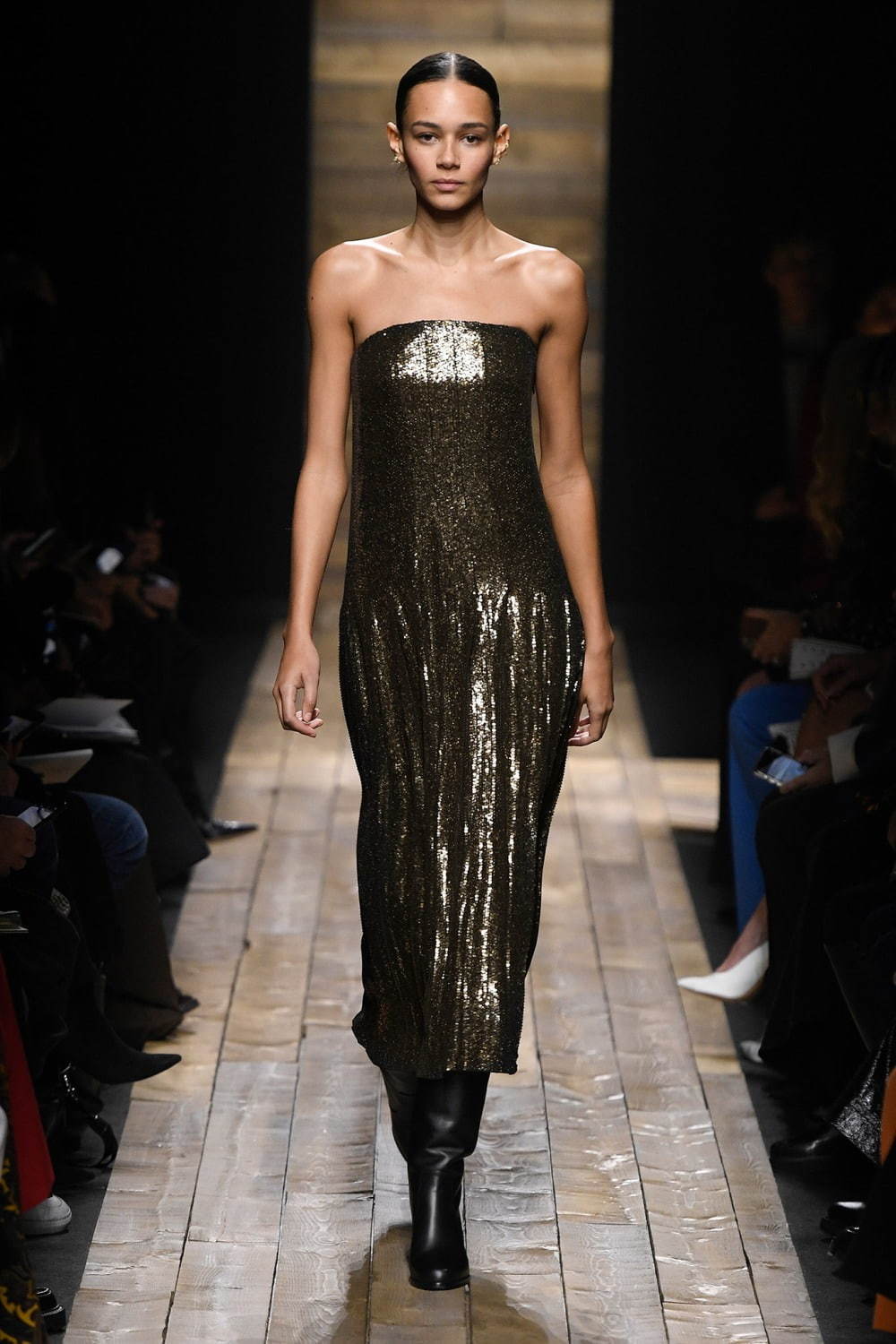 マイケル・コース コレクション 2020-21年秋冬<span>コレクション</span> - 写真65