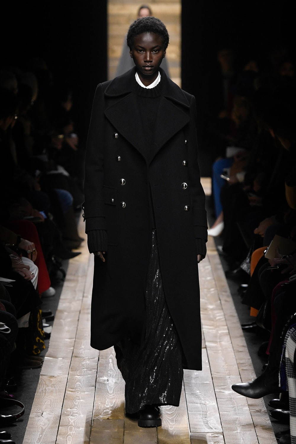 マイケル・コース コレクション 2020-21年秋冬<span>コレクション</span> - 写真68
