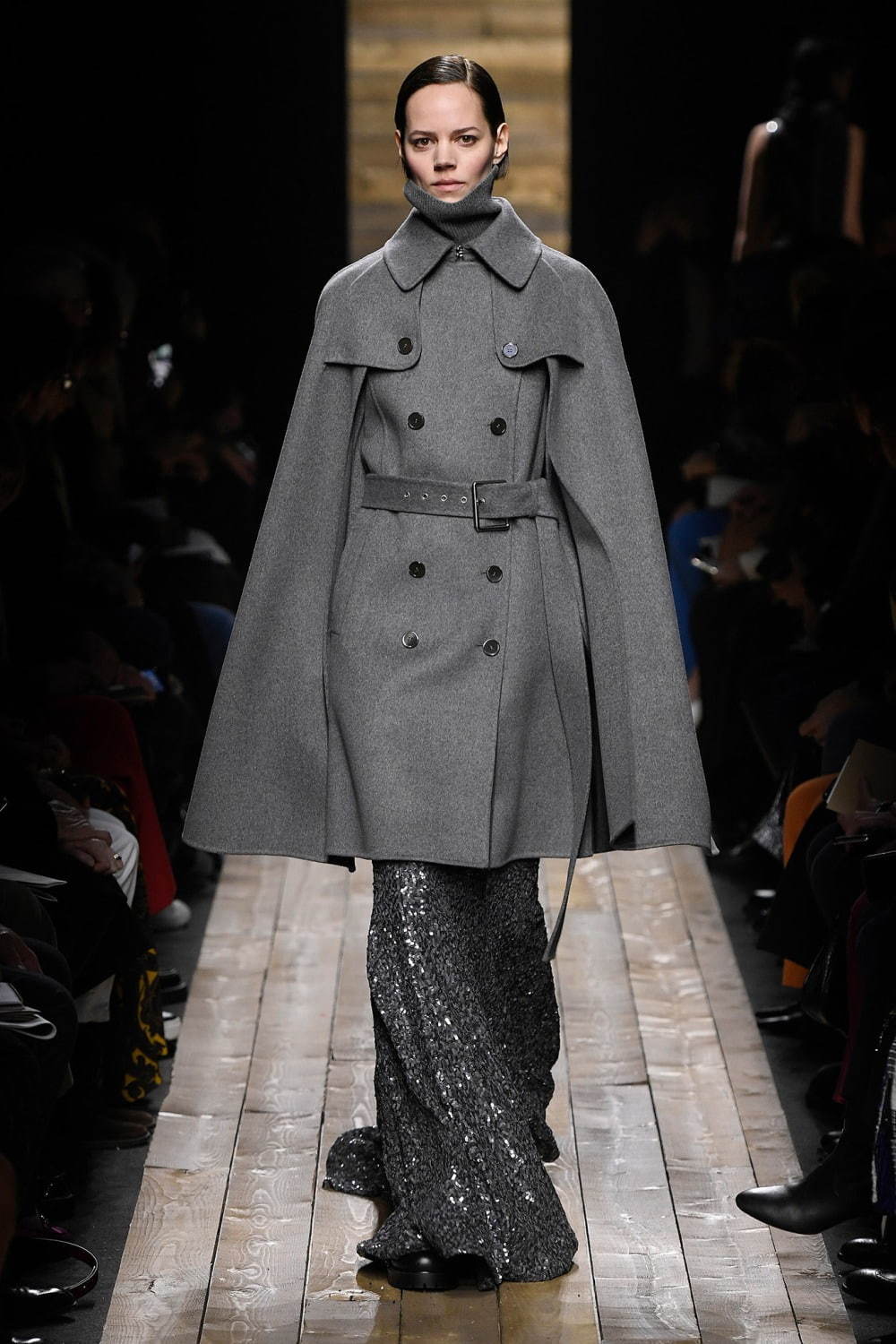 マイケル・コース コレクション 2020-21年秋冬<span>コレクション</span> - 写真69