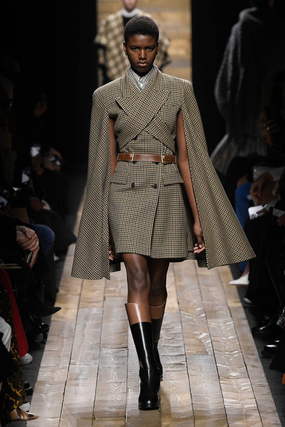 マイケル・コース コレクション 2020-21年秋冬<span>コレクション</span> - 写真7