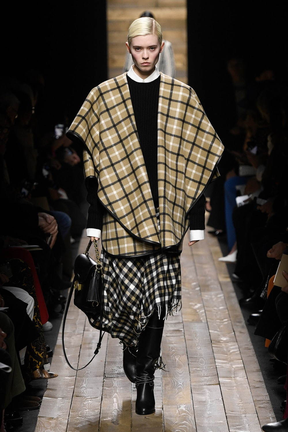 マイケル・コース コレクション 2020-21年秋冬<span>コレクション</span> - 写真8