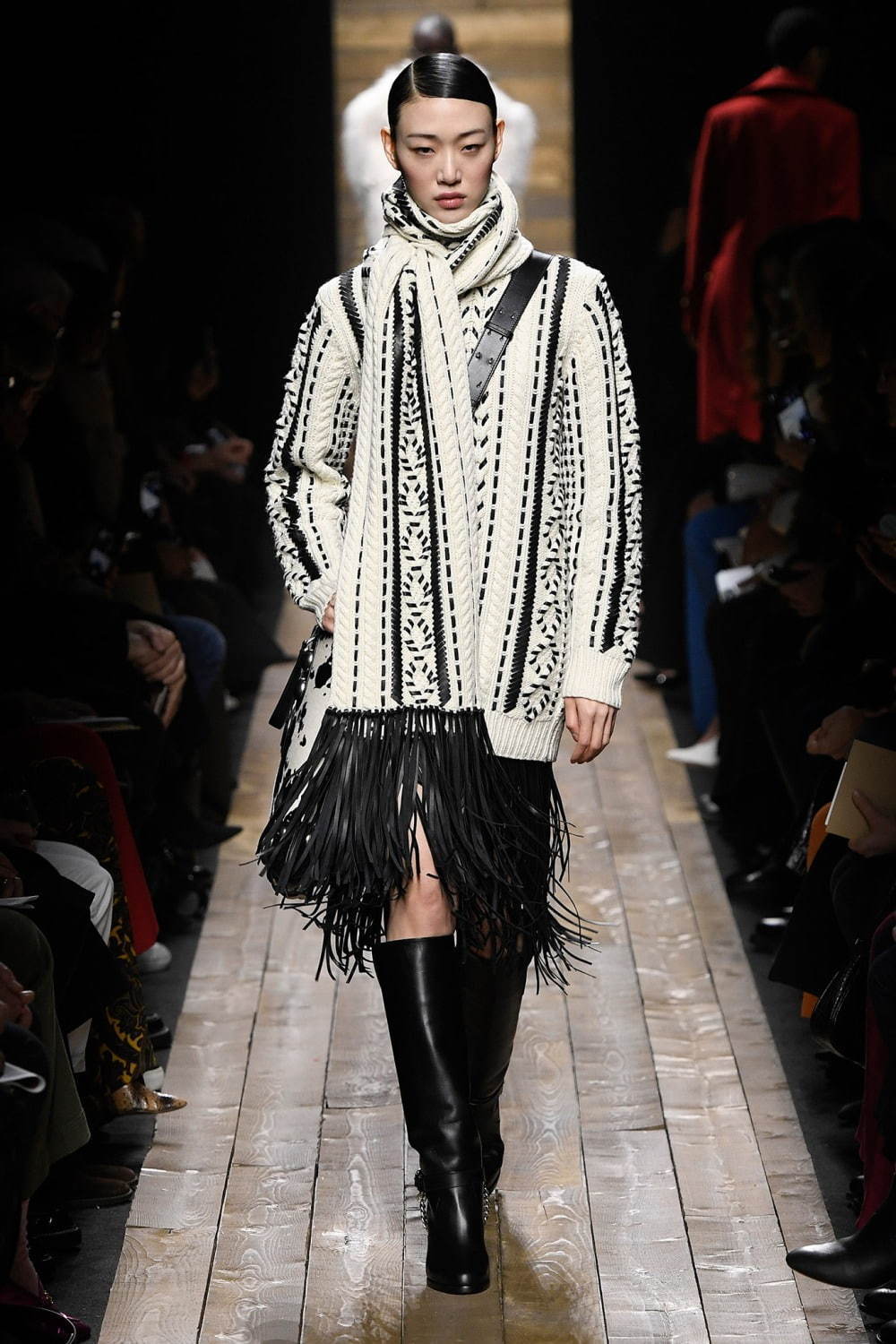マイケル・コース コレクション 2020-21年秋冬<span>コレクション</span> - 写真9