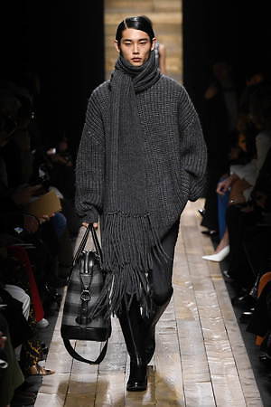 マイケル・コース コレクション(Michael Kors Collection) 2020-21年秋冬ウィメンズコレクション  - 写真27