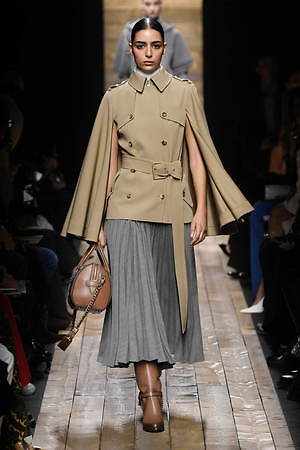 マイケル・コース コレクション(Michael Kors Collection) 2020-21年秋冬ウィメンズコレクション  - 写真30