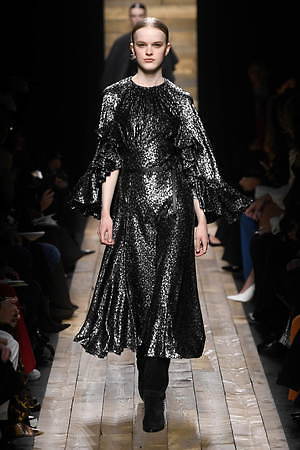 マイケル・コース コレクション(Michael Kors Collection) 2020-21年秋冬ウィメンズコレクション  - 写真41