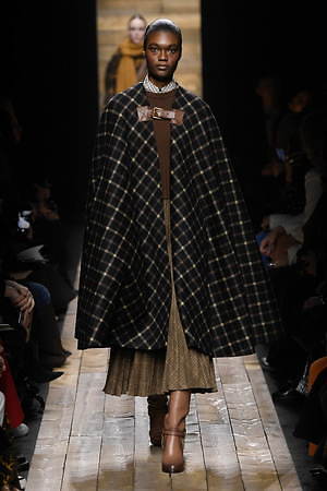 マイケル・コース コレクション(Michael Kors Collection) 2020-21年秋冬ウィメンズコレクション  - 写真44