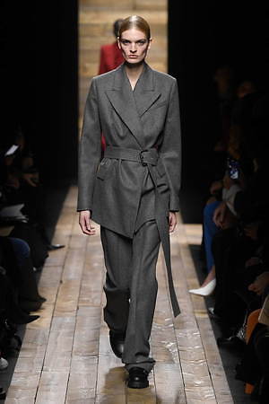 マイケル・コース コレクション(Michael Kors Collection) 2020-21年秋冬ウィメンズコレクション  - 写真59