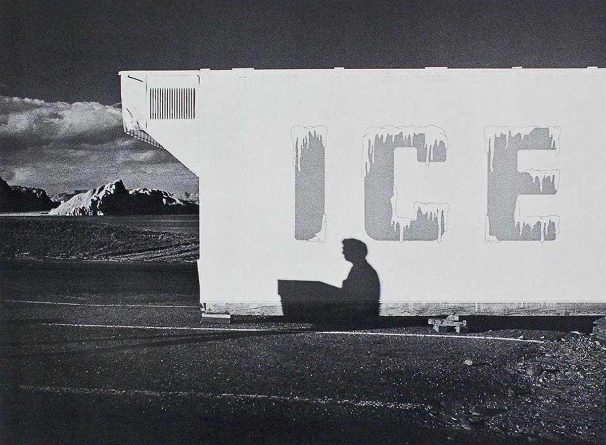 写真家・奈良原一高の追悼展「消滅した時間」六本木で、70年代アメリカで撮影した写真作品を展示｜写真2