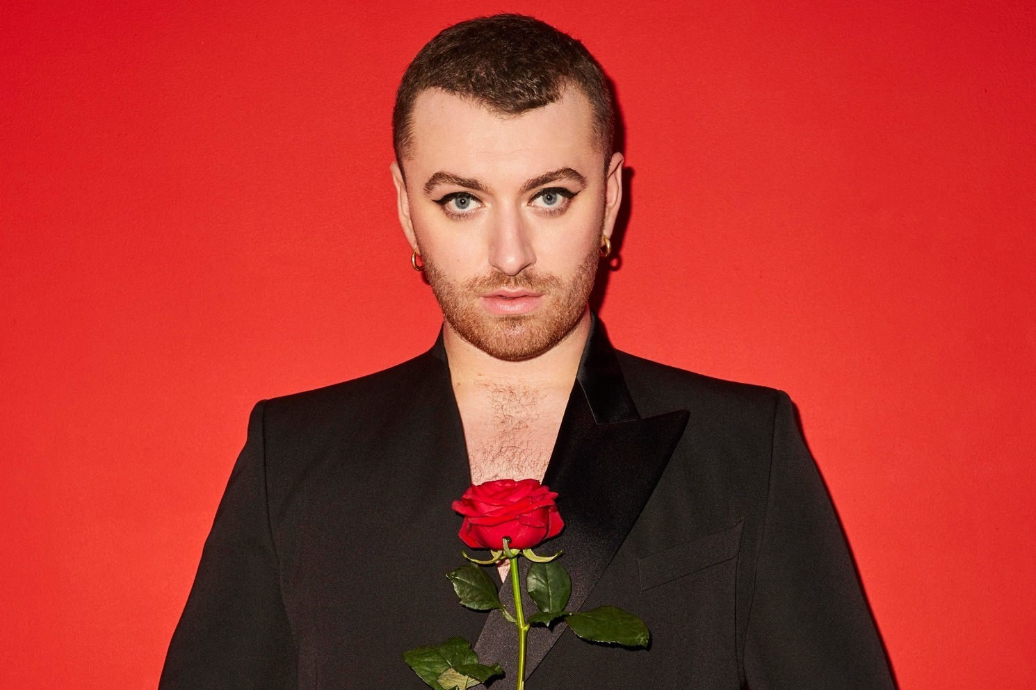 サム・スミス｜サム・スミス、2年半ぶりアルバム『トゥ・ダイ・フォー』バラードの同名シングル先行配信