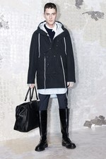 アクネ ステュディオス 2013-14年秋冬メンズコレクション - 歴史的要素とモダンの融合｜写真5