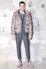 アクネ ステュディオス 2013-14年秋冬メンズコレクション - 歴史的要素とモダンの融合｜写真9
