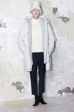 アクネ ステュディオス 2013-14年秋冬メンズコレクション - 歴史的要素とモダンの融合｜写真15