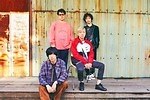 【開催中止】リゾートで楽しむ音楽イベント「アイランド フェスティバル」長崎・伊王島で、フジファブリックら出演｜写真3