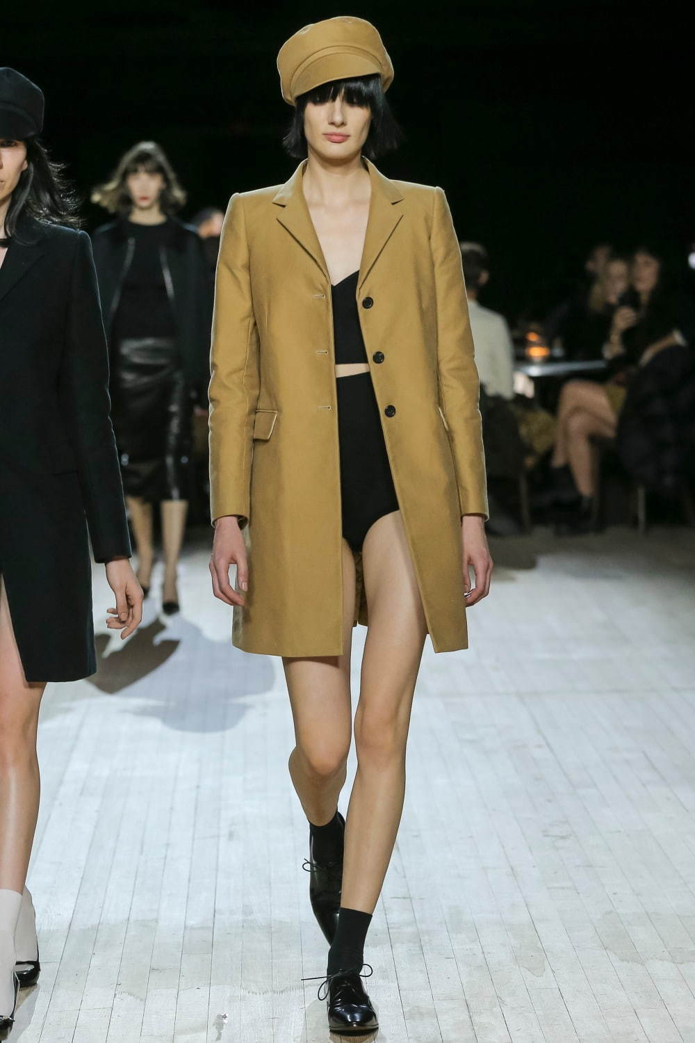 マーク ジェイコブス 2020-21年秋冬<span>コレクション</span> - 写真8
