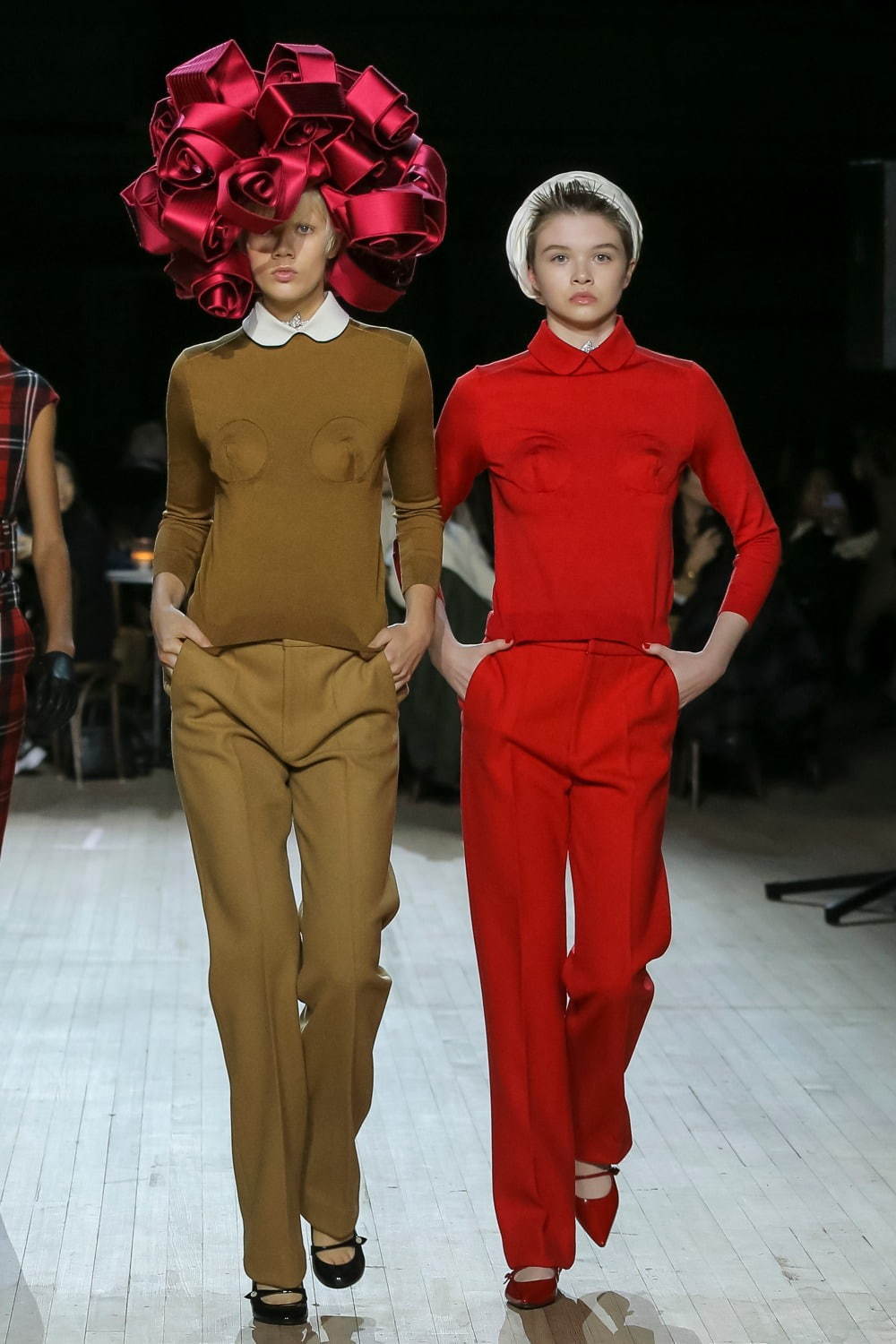 マーク ジェイコブス 2020-21年秋冬<span>コレクション</span> - 写真29