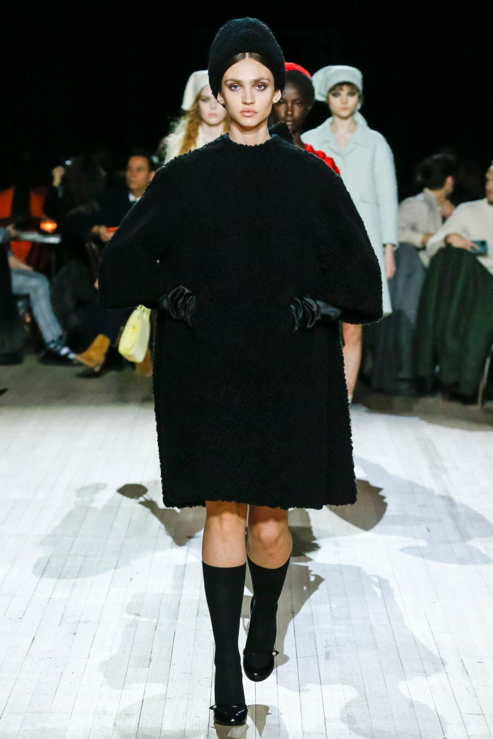 マーク ジェイコブス(MARC JACOBS) 2020-21年秋冬ウィメンズコレクション  - 写真39