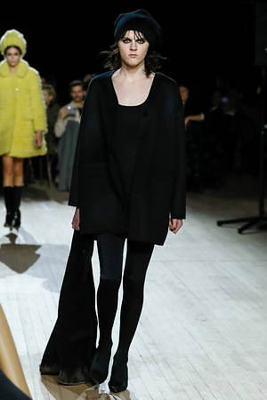 マーク ジェイコブス(MARC JACOBS) 2020-21年秋冬ウィメンズコレクション  - 写真4