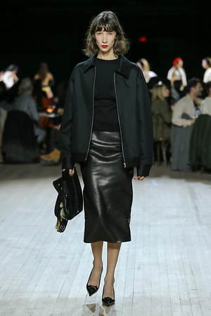 マーク ジェイコブス(MARC JACOBS) 2020-21年秋冬ウィメンズコレクション  - 写真9