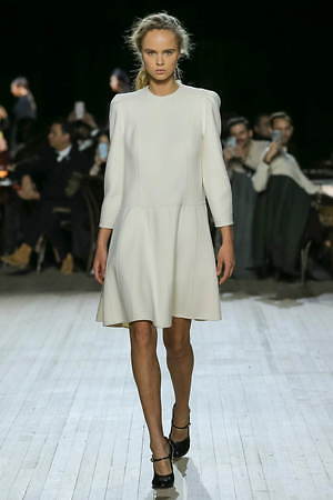 マーク ジェイコブス(MARC JACOBS) 2020-21年秋冬ウィメンズコレクション  - 写真10