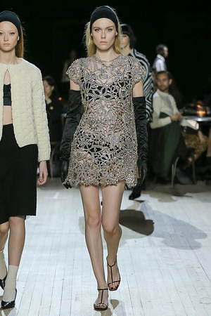 マーク ジェイコブス(MARC JACOBS) 2020-21年秋冬ウィメンズコレクション  - 写真18