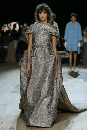 マーク ジェイコブス(MARC JACOBS) 2020-21年秋冬ウィメンズコレクション  - 写真67