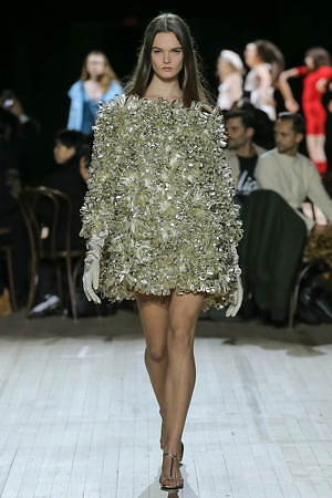 マーク ジェイコブス(MARC JACOBS) 2020-21年秋冬ウィメンズコレクション  - 写真80